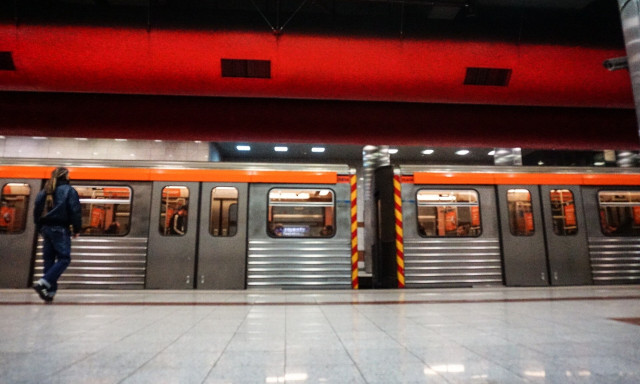 Απεργία 17 Απριλίου: Πώς θα κινηθούν τα Μέσα Μαζικής Μεταφοράς