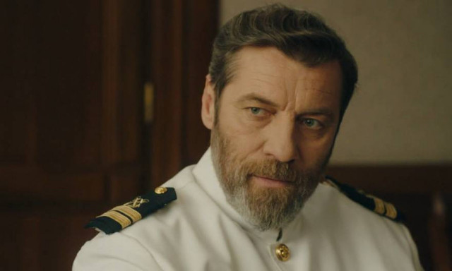 Το ναυάγιο Spoiler: Ο Πέτρος λέει στην Ειρήνη όλη την αλήθεια για το ποιος είναι πραγματικά