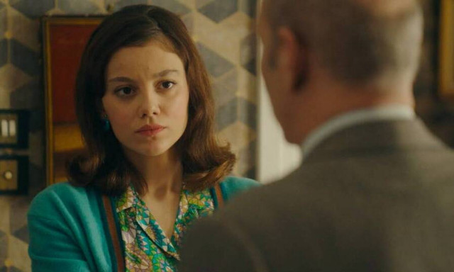 Το Ναυάγιο spoiler: Μία αποκάλυψη συγκλονίζει την Ειρήνη