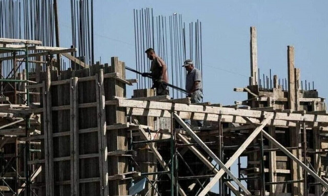 Νέος Οικοδομικός Κανονισμός: Τι ισχύει - Τι αλλάζει