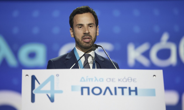 Ρωμανός: «Ο ΣΥΡΙΖΑ αύξησε 27 έμμεσους και άμεσους φόρους»