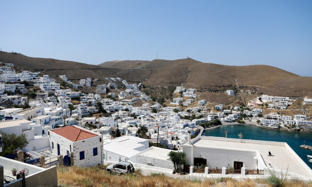 ΑΑΔΕ: Διευκρινίσεις για το εισόδημα από μισθώσεις τύπου Airbnb