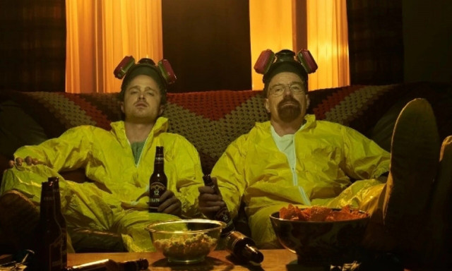 Δεν τις βαριέσαι ποτέ: Οι 6 σειρές που όλος ο πλανήτης βλέπει ξανά και ξανά