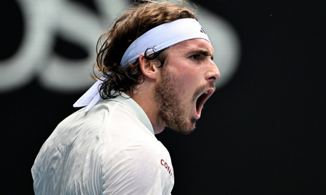 Αθλητικές μεταδόσεις: Πού θα δείτε Ολυμπιακός-Φενέρμπαχτσε και τη μάχη του Τσιτσιπά στο Μόντε Κάρλο