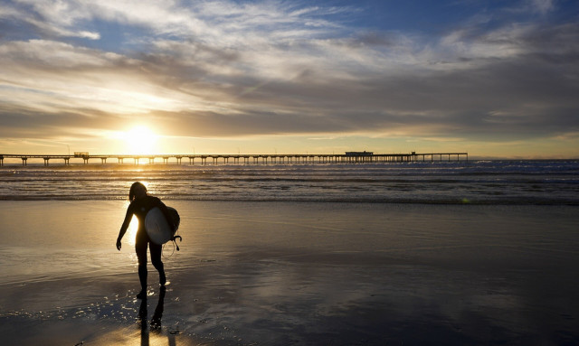 SOS επιστημόνων για τη δραματική αύξηση της θερμοκρασίας των ωκεανών