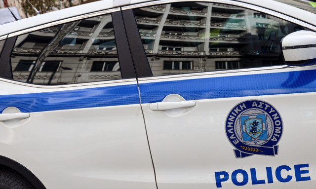 Ιωάννινα: Μαθητής συνελήφθη σε εκδρομή για ναρκωτικά και σουγιά