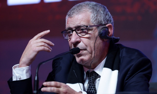 Απέλυσε τον Φερνάντο Σάντος η Μπεσίκτας