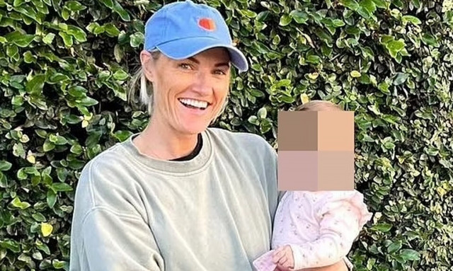 Σίδνεϊ: Αυτή είναι η μητέρα που σκοτώθηκε στο μακελειό στο εμπορικό - Χαροπαλεύει το βρέφος