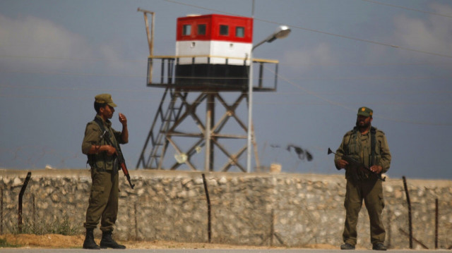 Αίγυπτος: Η αντιαεροπορική άμυνα σε κατάσταση υψίστου συναγερμού