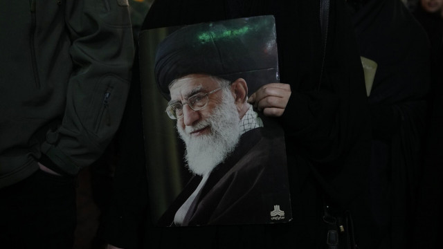 Προειδοποίηση Ιράν προς Ιορδανία: Μην υποστηρίξετε το Ισραήλ - Θα είστε «ο επόμενος στόχος»