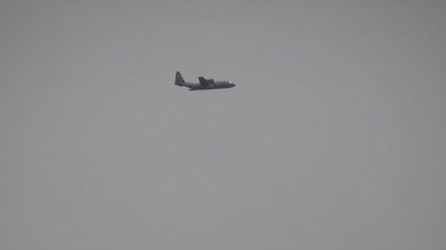 Επίθεση του Ιράν στο Ισραήλ: Eνεργή εμπλοκή της Ιορδανίας - Κατέρριψε ιρανικά drone