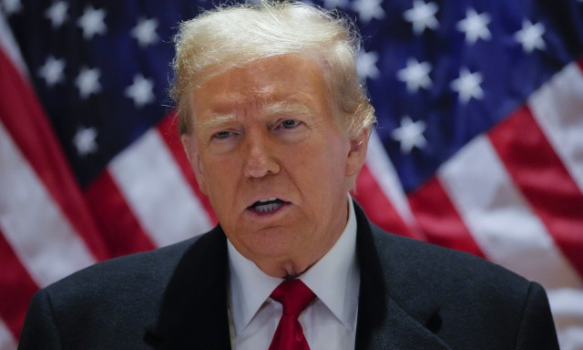 Δήλωση Τραμπ: «Η επίθεση δεν θα είχε συμβεί αν ήμουν πρόεδρος»