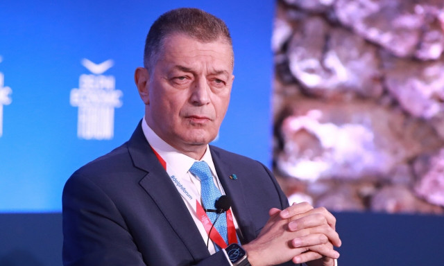 Αλκιβιάδης Στεφανής: «Ο φόβος επανέρχεται, η ανάγκη για ασφάλεια είναι μεγάλη»