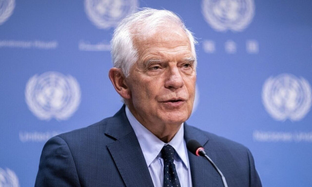 Επίθεση του Ιράν στο Ισραήλ: Η ΕΕ «καταδικάζει» την «απαράδεκτη» κλιμάκωση