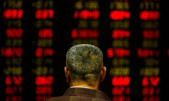 «Βουτιά» στην αξία των κρυπτονομισμάτων μετά την επίθεση του Ιράν στο Ισραήλ