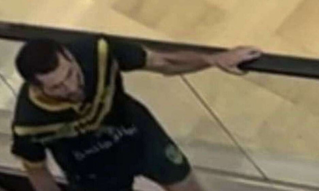 Σίδνεϊ: Αυτός είναι ο δράστης, η στιγμή της σύλληψης -Μαχαιρωμένο μωρό 9 μηνών στο νοσοκομείο