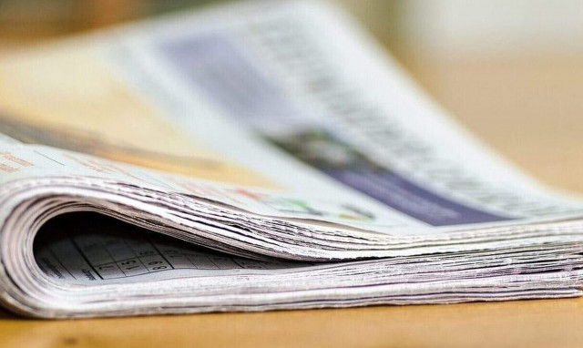 Πρωτοσέλιδα εφημερίδων: Τι γράφουν σήμερα Σάββατο 13 Απριλίου