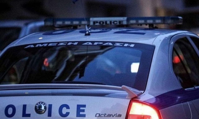 Συναγερμός για εξαφάνιση ηλικιωμένης στην Καρδίτσα