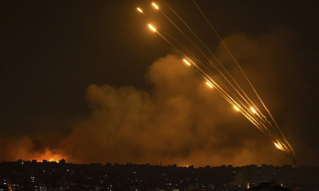 Iron Sting - Iron Beam - Iron Dome: Τα τρία υπερόπλα του Ισραήλ στον πόλεμο κατά του Ιράν