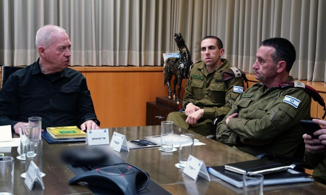 Ύψιστος συναγερμός στο Ισραήλ: Απαγόρευση συναθροίσεων εν αναμονή ιρανικής επίθεσης