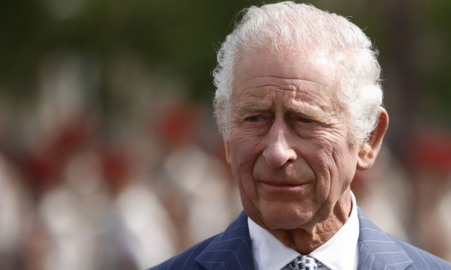 Σίδνεϊ: Το μήνυμα του βασιλιά Κάρολου για την αιματηρή επίθεση με έξι νεκρούς