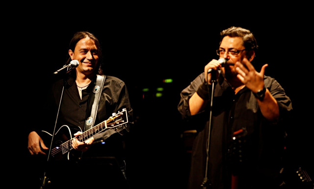 Γιάννης Κότσιρας: «Όταν έφυγε ο Μαχαιρίτσας, κατέρρευσα – Ήταν αδελφός μου»