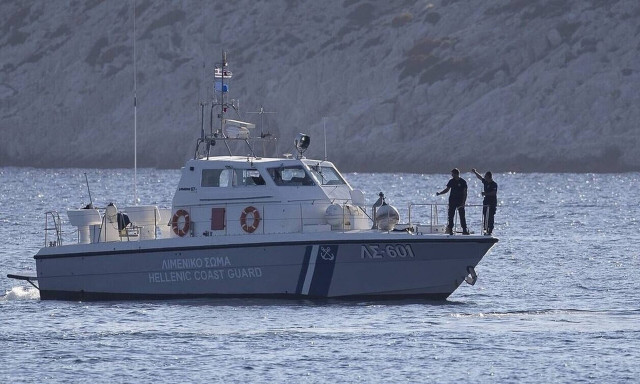 Ύδρα: Συνεχίζεται η έρευνα για τον 67χρονο που έπεσε στη θάλασσα - Είχε αφήσει πίσω σημείωμα