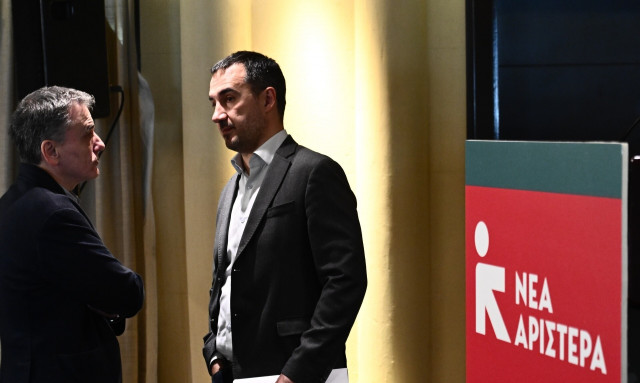 Νέα Αριστερά: Οι 6+1 προτεραιότητες