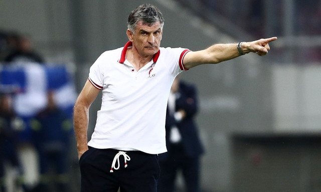 Ολυμπιακός: Εκτός ευρωπαϊκής λίστας οι Καμπελά, Γιαζίτσι και Μάνσα