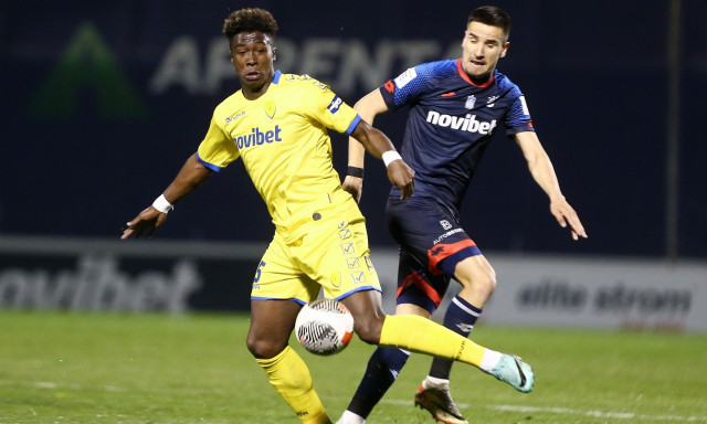 Αθλητικές μεταδόσεις: Πού θα δείτε τον «τελικό» παραμονής, Κηφισιά - Παναιτωλικός στη Super League