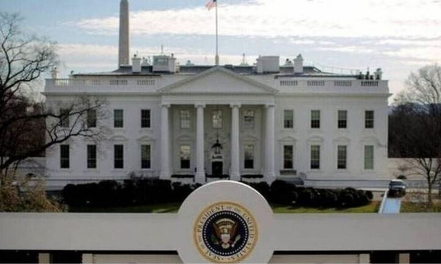 Επίθεση Ιράν: Το Συμβούλιο Εθνικής Ασφαλείας των ΗΠΑ θα συνεδριάσει εκτάκτως υπό τον Τζο Μπαίντεν