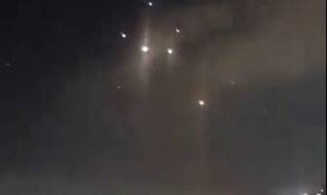 Ισραήλ - Ιράν: «Έπεσε πάνω μας στο σπίτι γύρω στις 2 τα ξημερώματα. Κοιμόταν μέσα»