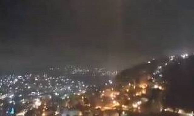 Ισραήλ: Σειρήνες ηχούν και πάλι