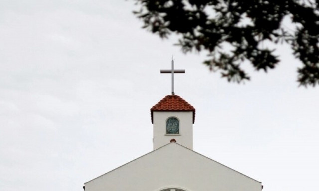 Μυστήριο με το άψυχο σώμα που βρέθηκε σε εκκλησία στην Ιταλία