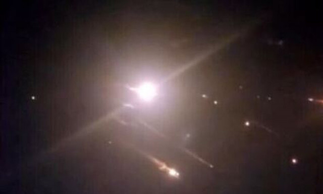 Οι ΗΠΑ, η Βρετανία και η Ιορδανία «ασπίδα» στο Ισραήλ: Κατέρριψαν δεκάδες drones