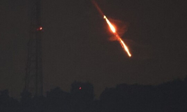 Το... ταμείο της χθεσινής νύχτας: Πόσο κόστισε στο Ισραήλ η ιρανική επίθεση