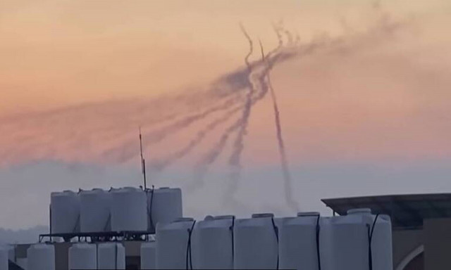 Το Λονδίνο επιβεβαιώνει ότι κατέρριψε ιρανικά μη επανδρωμένα αεροσκάφη