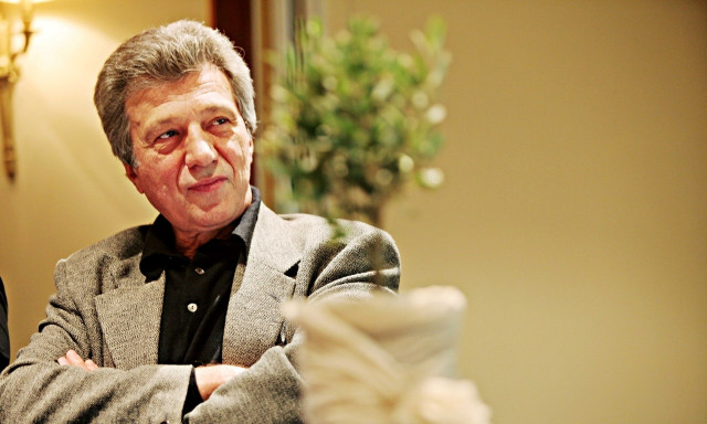 Γιάννης Φέρτης: Το συλλυπητήριο μήνυμα της Λίνας Μενδώνη για τον θάνατο του σπουδαίου ηθοποιού