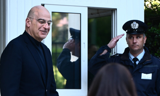 Επίθεση στο Ιράν: Ολοκληρώθηκε το ΚΥΣΕΑ υπό τον πρωθυπουργό