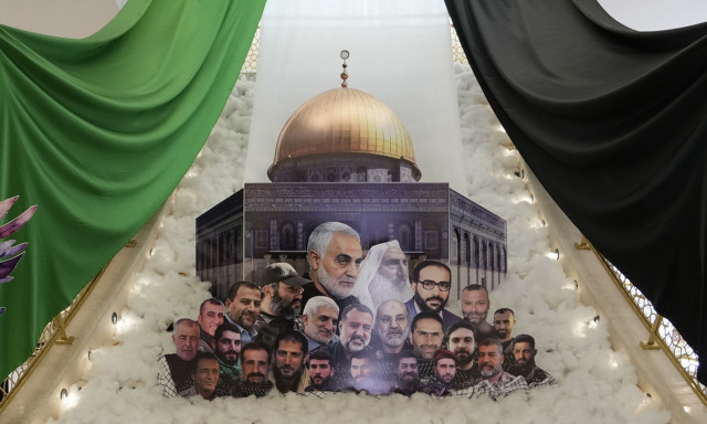 «Το Ιράν ξέρει ότι δεν μπορεί να τα βάλει με το Ισραήλ» – Γιατί έκανε επίθεση… αξιοπρέπειας