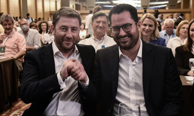 Σπυρόπουλος στο Newsbomb.gr: Εμείς επενδύουμε στην παραγωγή πολιτικής και ο ΣΥΡΙΖΑ στο reality show