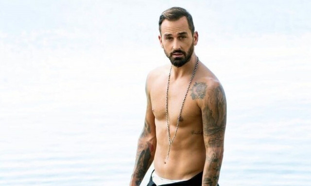 Άρης Σοϊλέδης: «Η κατάρα συνεχίζεται - Μου ανοίξε το κεφάλι»