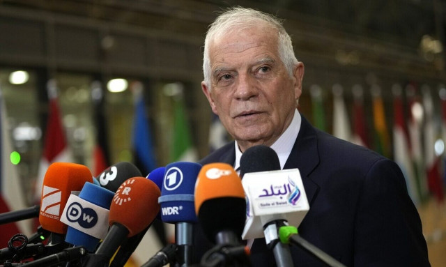 Έκτακτη συνεδρίαση του Συμβουλίου Εξωτερικών Υποθέσεων της Ε.Ε. για την κατάσταση στη Μέση Ανατολή