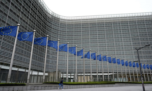 Επίθεση Ιράν στο Ισραήλ: Άμεση σύγκληση έκτακτου Ευρωπαϊκού Συμβουλίου ζητάει ο «Κόσμος»