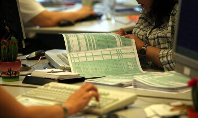 Φορολογικές δηλώσεις: Τέλος Απριλίου ανοίγει το Taxisnet - Oι αλλαγές που θα ισχύσουν