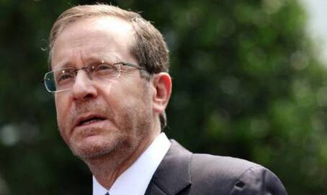 Επίθεση Ιράν-Πρόεδρος Χερζόγκ: Η επίθεση του Ιράν ισοδυναμεί με κήρυξη πολέμου