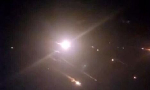 Ισραήλ: Η επίθεση του Ιράν προκάλεσε μικρές ζημιές σε στρατιωτική βάση - Τραυματίστηκε κορίτσι