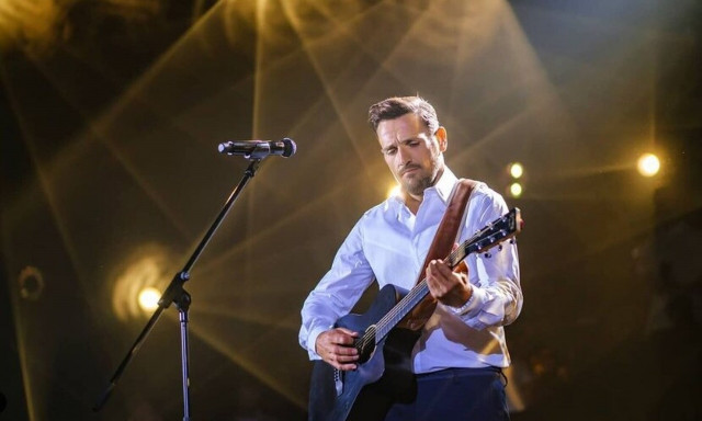 Στο νοσοκομείο ο Νίκος Βέρτης: Το μήνυμα του νυχτερινού κέντρου που εμφανίζεται