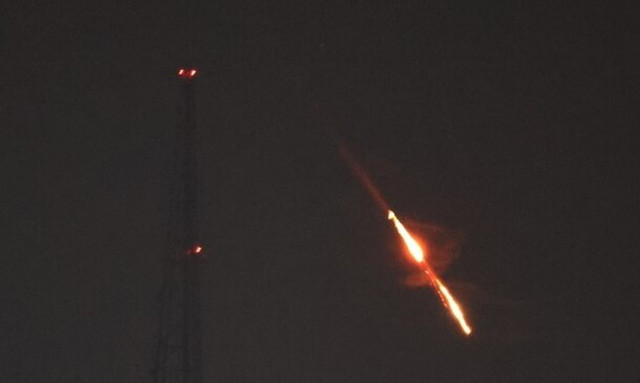 Ισράηλ - Ιράν: Αυτοσυγκράτηση ζητάει η Ρωσία, ανησυχεί για κλιμάκωση