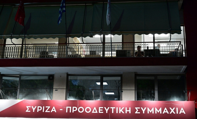 ΣΥΡΙΖΑ: Έκλεισαν οι κάλπες για την εκλογή των ευρωβουλευτών – Πάνω από 60.000 ψηφοφόροι